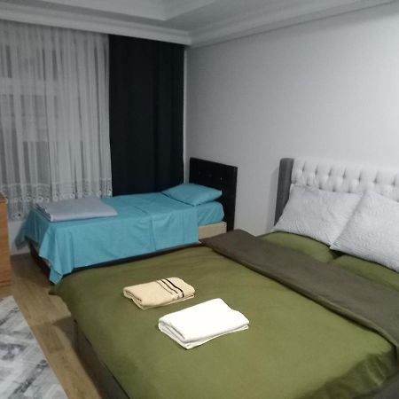 Silkroad Kent Suit Stambuł Zewnętrze zdjęcie