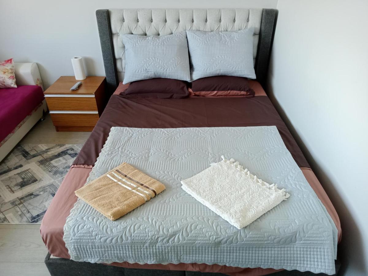 Silkroad Kent Suit Stambuł Zewnętrze zdjęcie