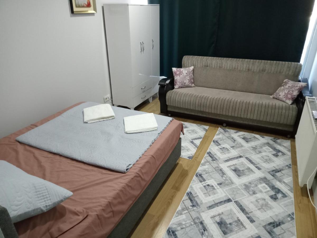 Silkroad Kent Suit Stambuł Zewnętrze zdjęcie