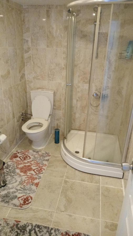 Silkroad Kent Suit Stambuł Zewnętrze zdjęcie