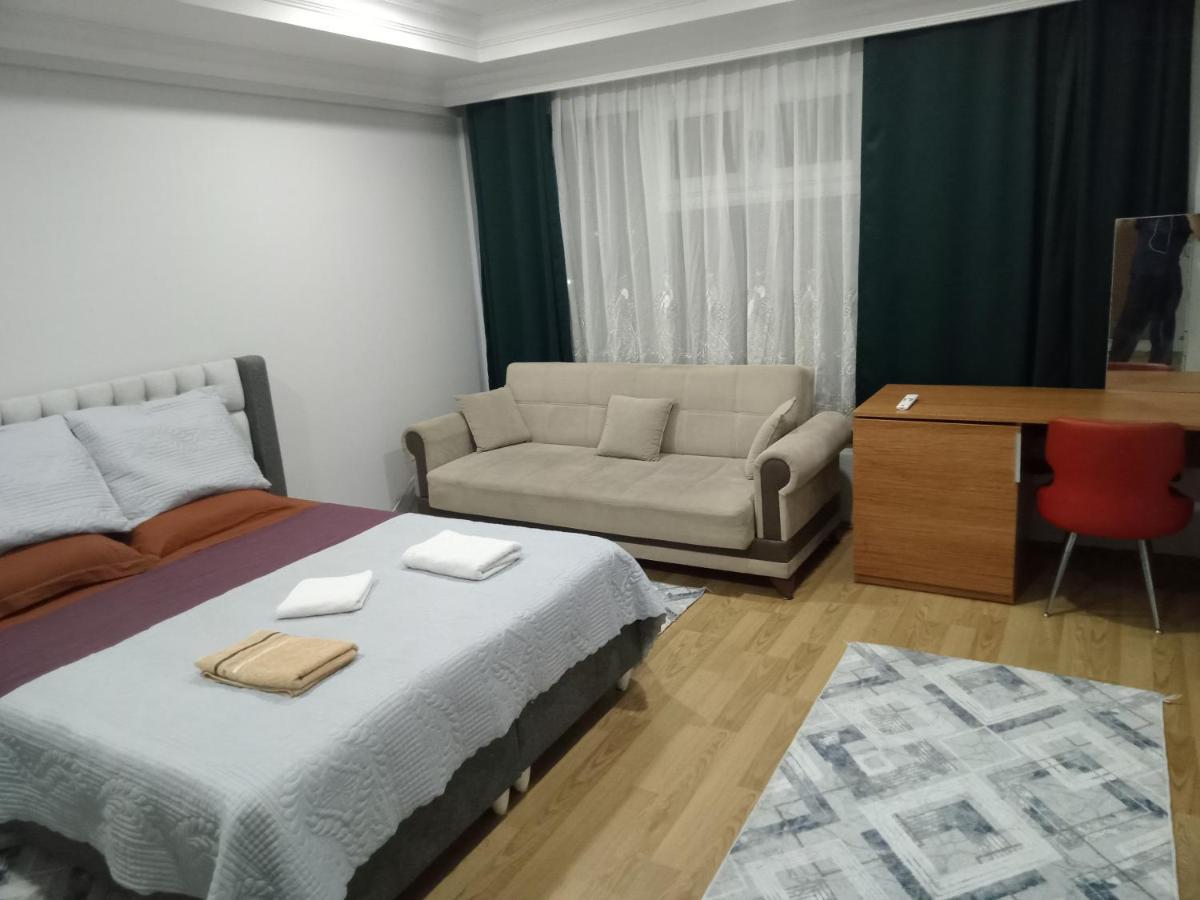 Silkroad Kent Suit Stambuł Zewnętrze zdjęcie