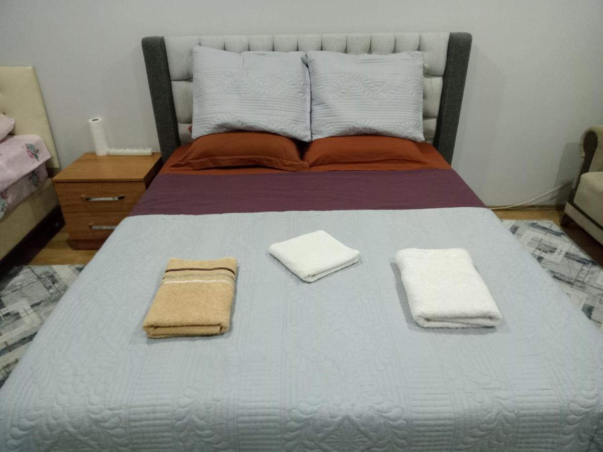 Silkroad Kent Suit Stambuł Zewnętrze zdjęcie
