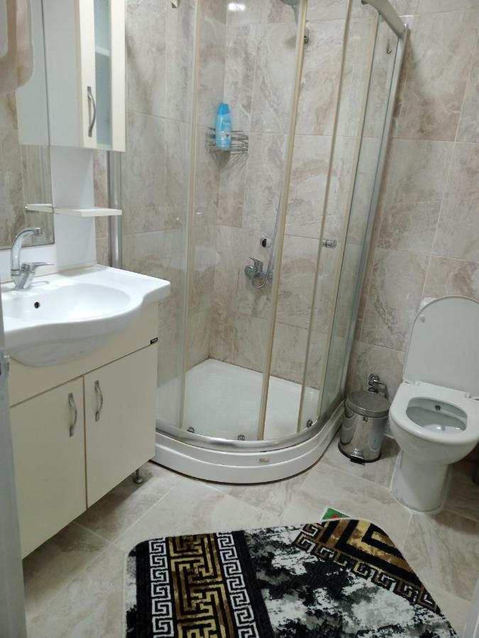 Silkroad Kent Suit Stambuł Zewnętrze zdjęcie